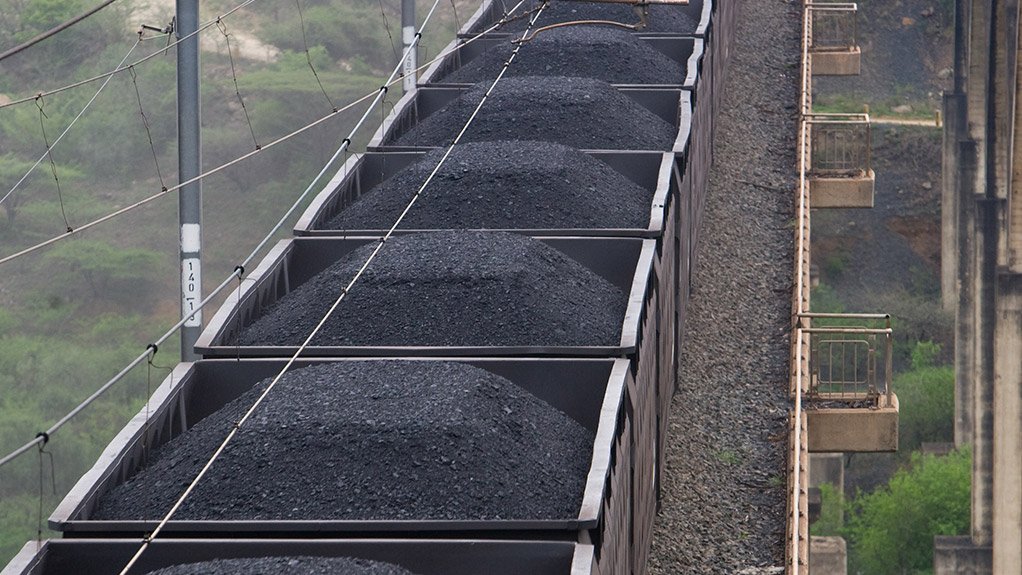 TFR rails record volumes of coal to RBCT in Aug
