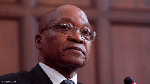 Grootvlei return to service helps to reverse electricity difficulties – Zuma