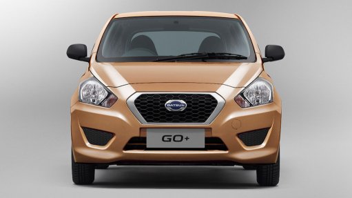 Datsun unveils second model in its comeback lineup, the GO+
