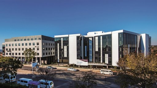 MENLYNGrowthpoint’s prime office building provides occupants with cost savings owing to its energy efficient design and technologies