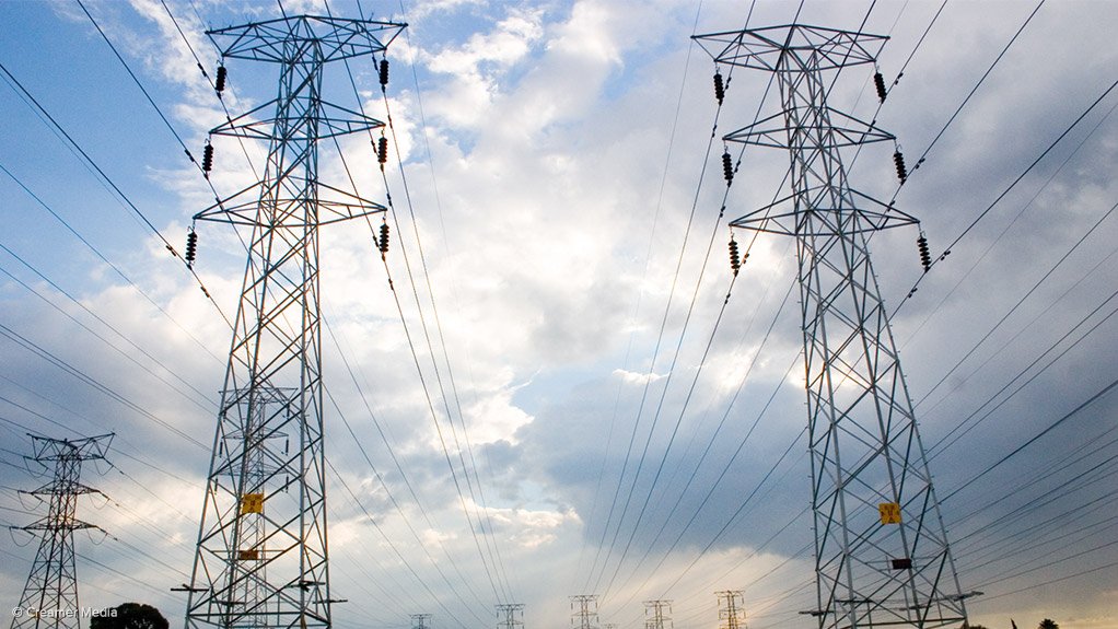 Eskom collaborating with world’s largest power providers