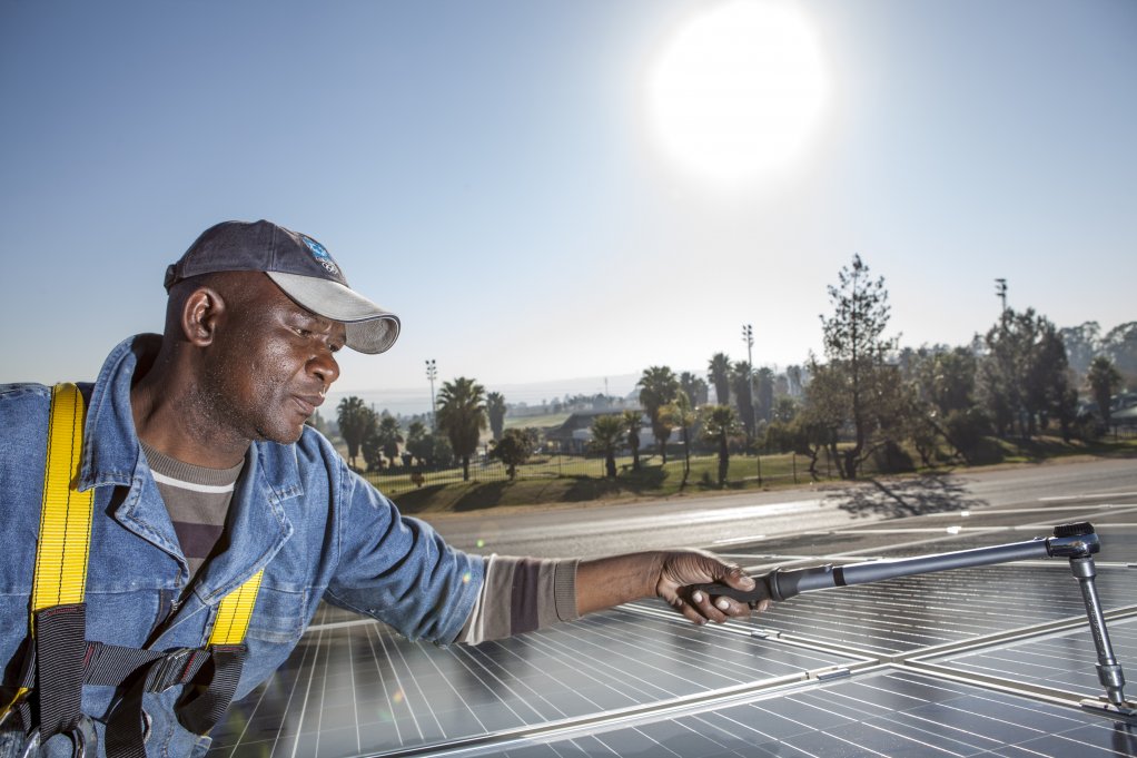 Solarcentury’s African expansion gains momentum