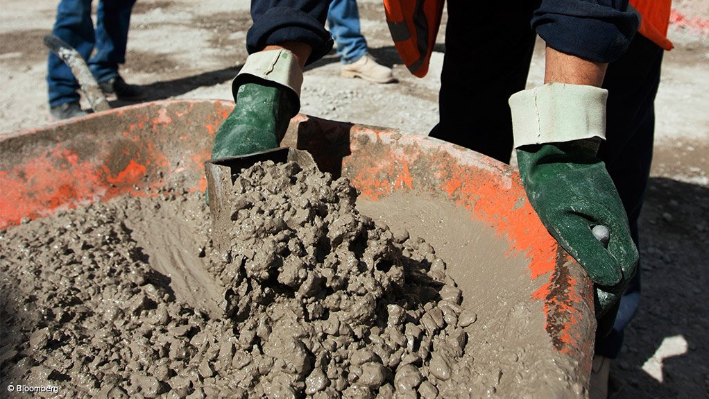 PPC to build $230m cement factory in DRC