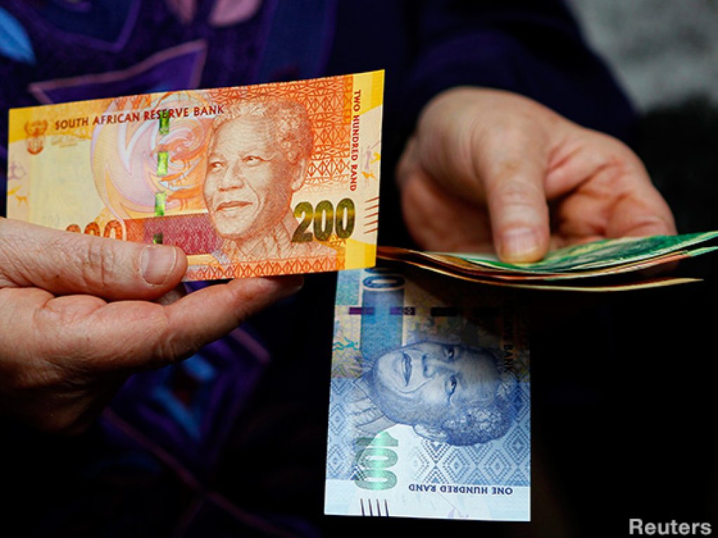 Suspicious financial transactions in SA increases by 176%