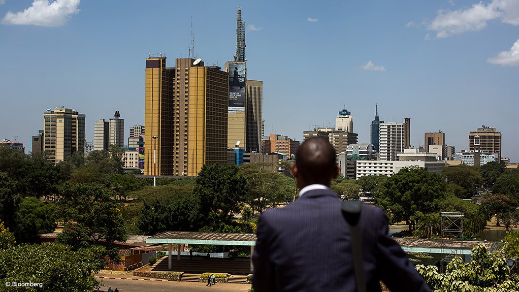 Nairobi