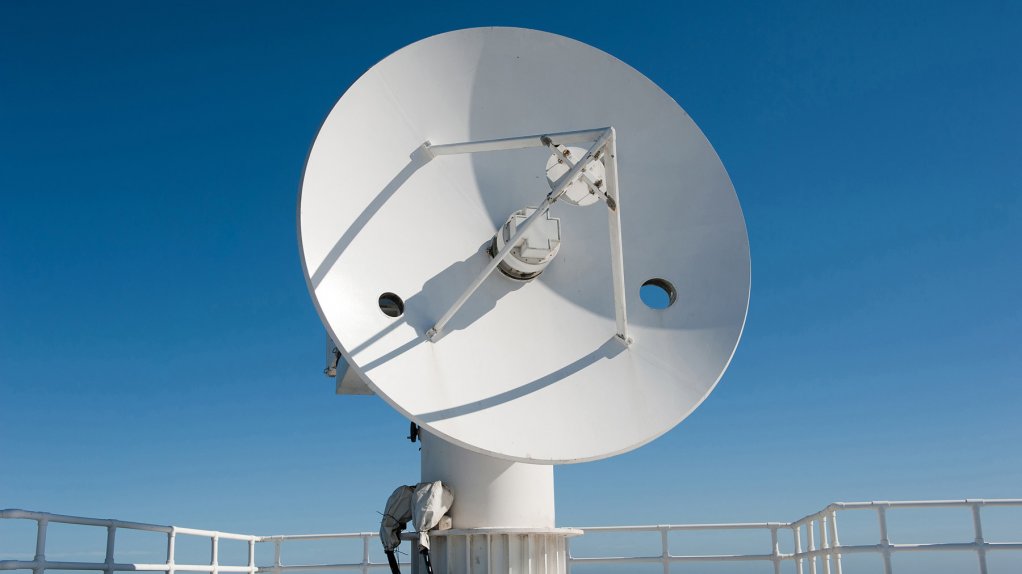 Denel OTR passes radar tracking technical milestone