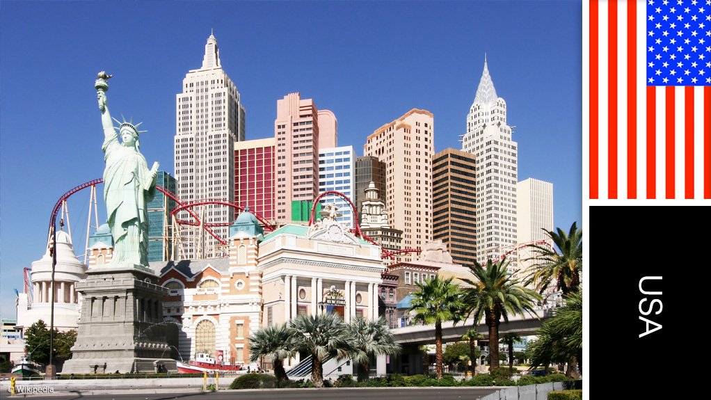 The Linq project, US