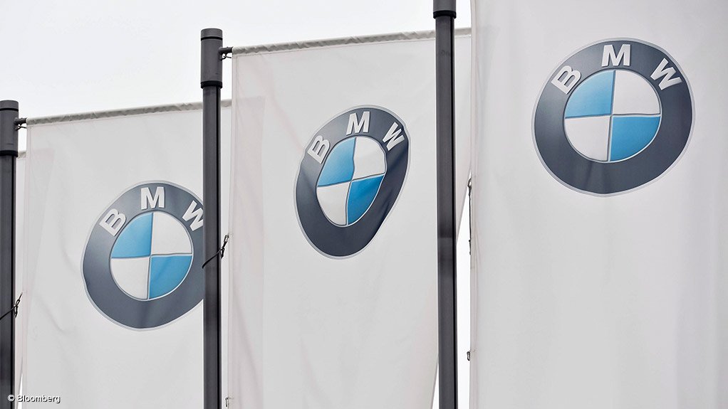 BMW reiterates it is not disinvesting from SA