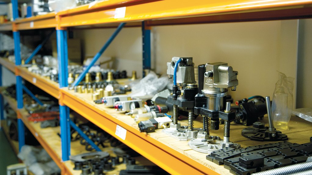 Craft Machine Tools