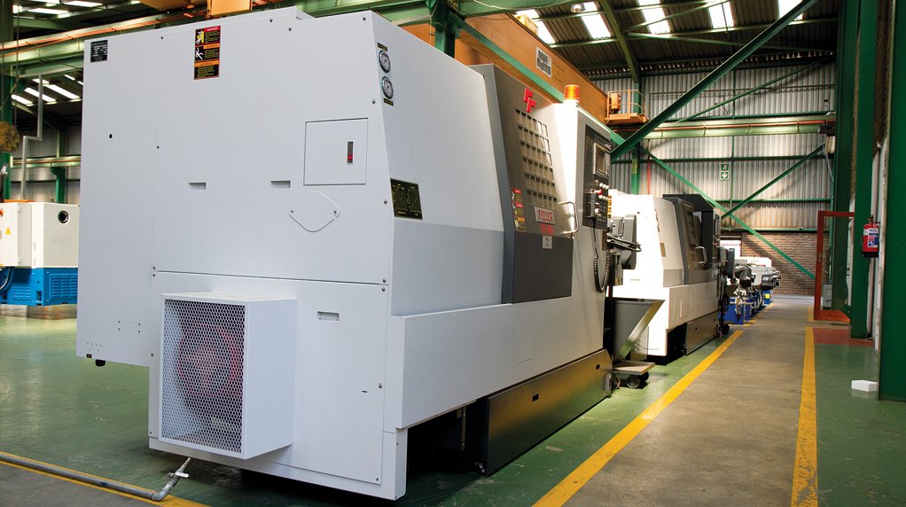Craft Machine Tools