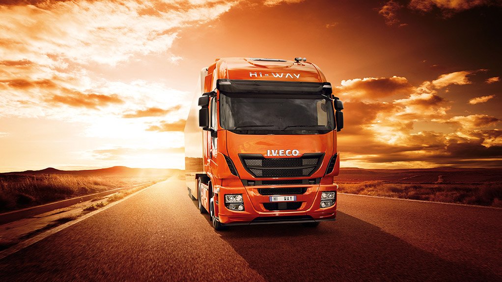 Iveco, partner to build R530m local manufacturing plant