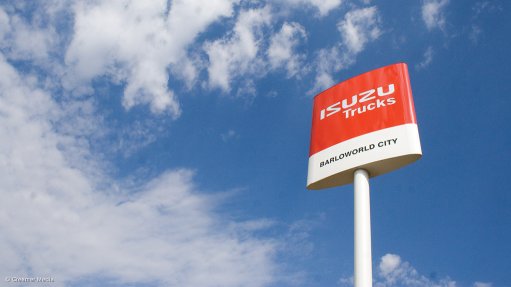 Isuzu Motors increases stake in Isuzu Truck South Africa
