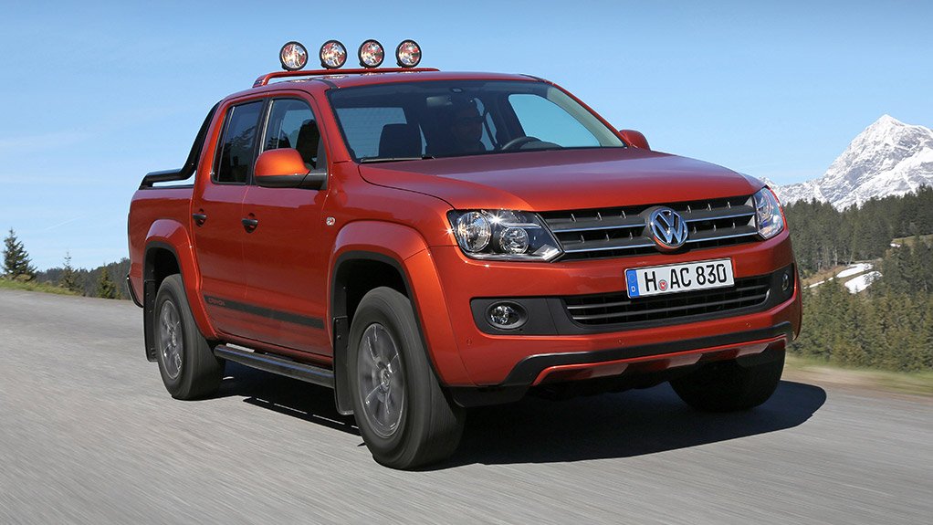Amarok special edition