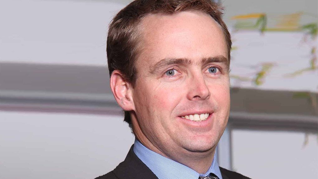 Gareth Gregory