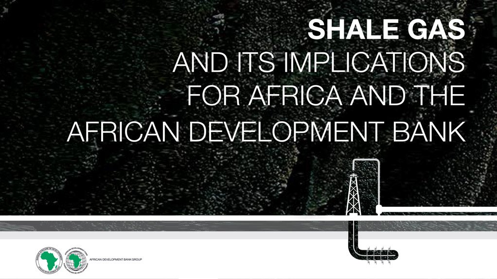 Study highlights potential and risks of shale gas in Africa