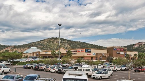 Growthpoint to install solar plant at Rustenburg Mall