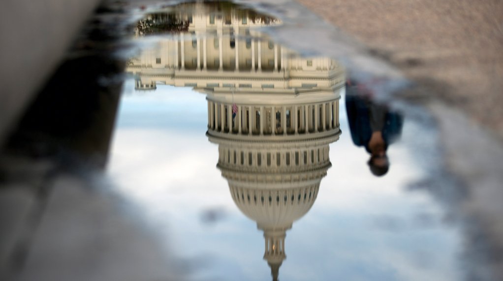 Topsy Turvy
