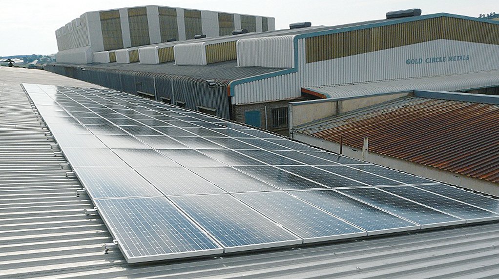 Solar Academy of Sub-Saharan Africa