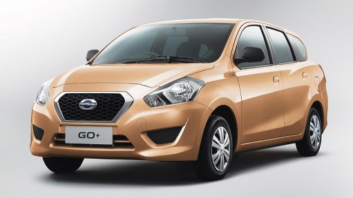     Datsun unveils second vehicle as global comeback gathers steam