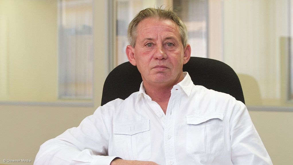 GREGORY WALKER The valves manufacturing industry is still waiting for Finance Minister Pravin Gordhan to sign off on the instruction note required to bring the designation process into effect