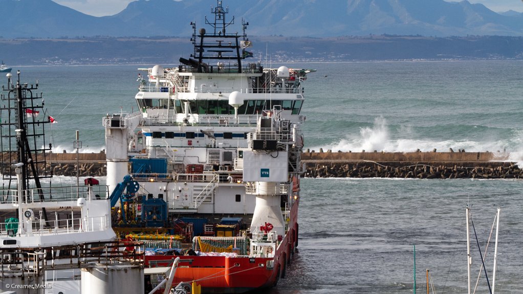 TNPA to collaborate with Belgian entities on maritime training