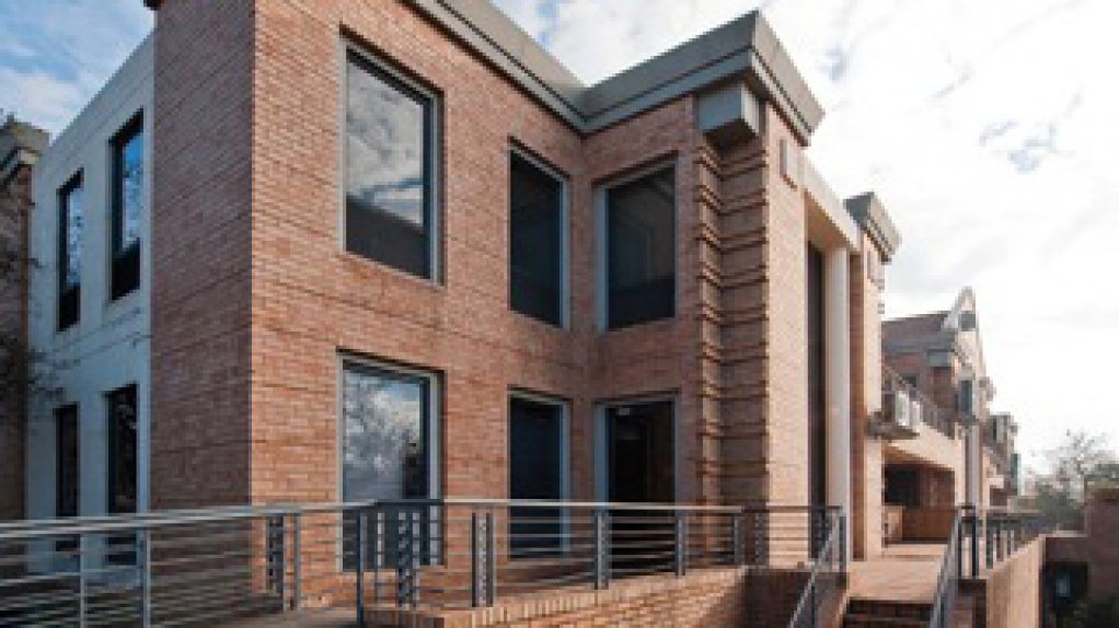 Vunani to acquire Bryanston Gate office park