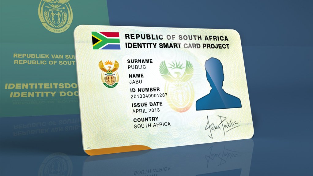 South African Id Card Cost