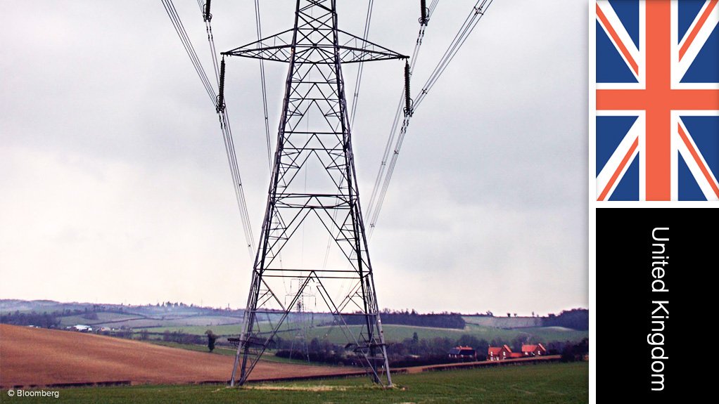 Hinkley Point C nuclear power plant project, UK