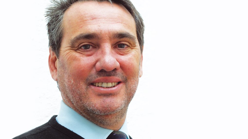 Peter Turvey