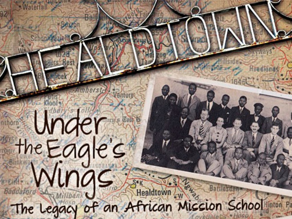 Healdtown – Under the Eagle’s Wings