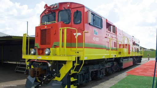 Fitch upgrades Transnet to BBB, outlook stable