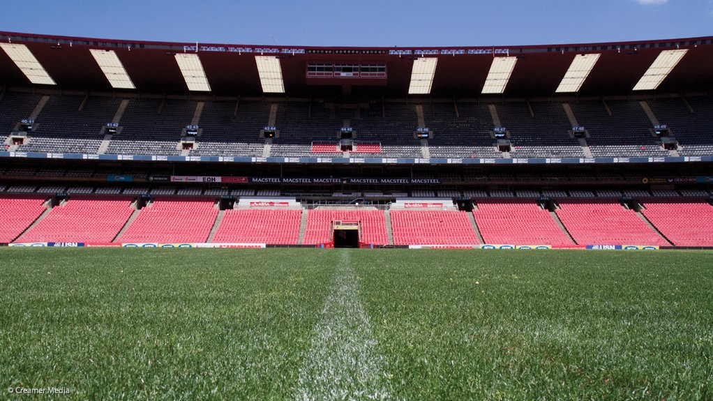 Ellis Park could reduce electricity consumption by up to 40%