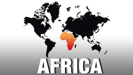 African economic growth increasingly internally generated