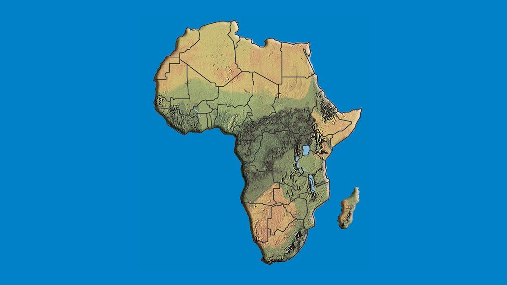 IMPROVED PERCEPTION OF AFRICA The theme of Omega Investment Research’s most recent Euro-African conferences was Africa’s Time to Shine is Now
