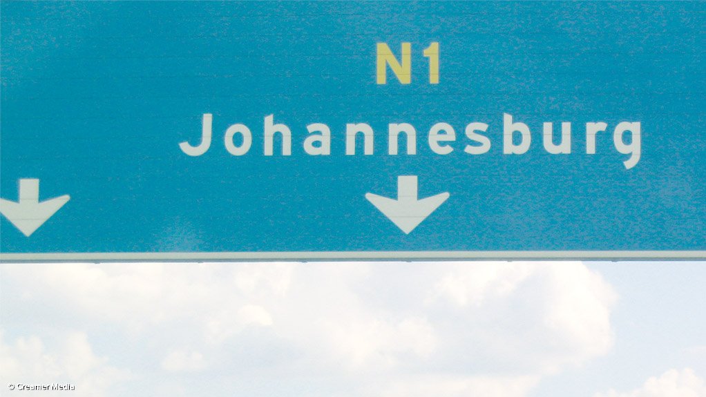 DIMINISHED IMPORTANCE Nairobi, in Kenya; Lagos, in Nigeria; and Abidjan, in Côte d'Ivoire, are regarded in the same light as Johannesburg by foreign investors 