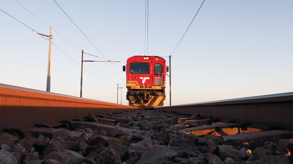 RAIL REVIVAL