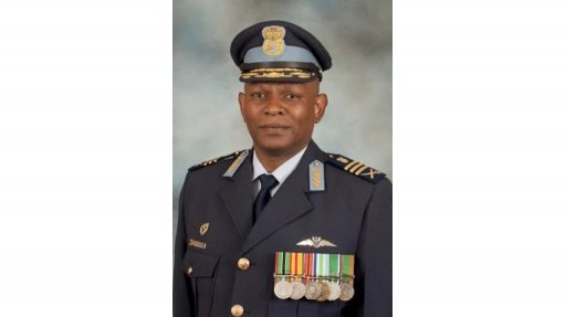   For SA Air Force, strategic partnerships with local industry are crucial
