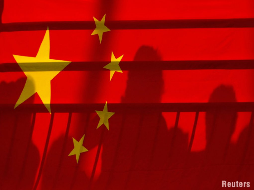 SARB to invest in Chinese bond market