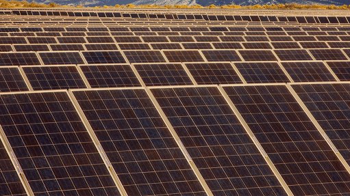 60 MW Free State solar project secures R1.8bn from US development agency
