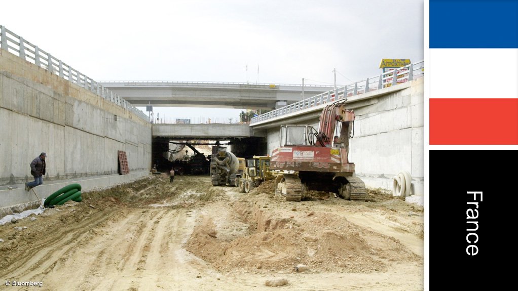 L2 bypass project, France