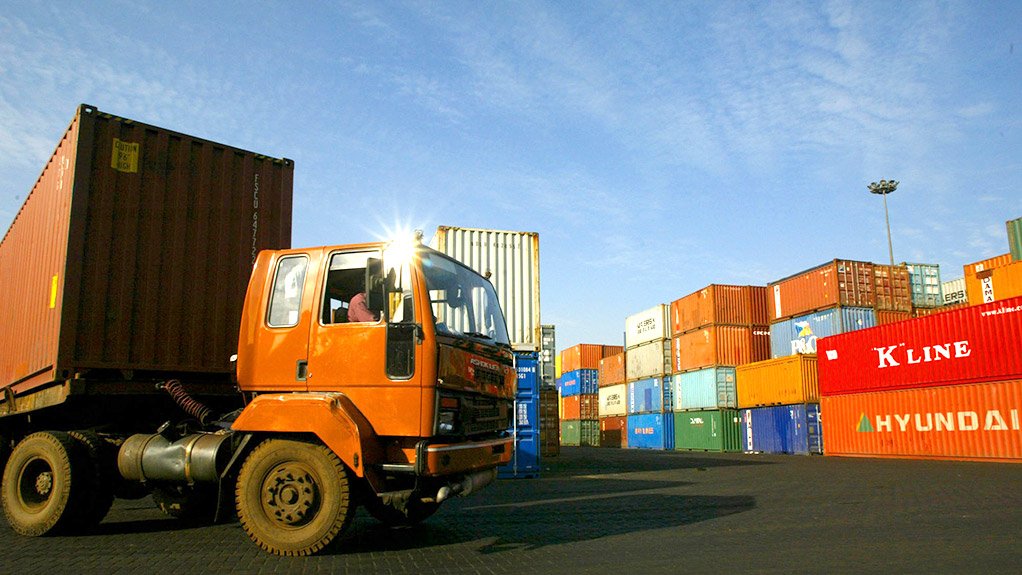 AfDB awards Namibia R2.9bn loan for Walvis Bay container terminal 
