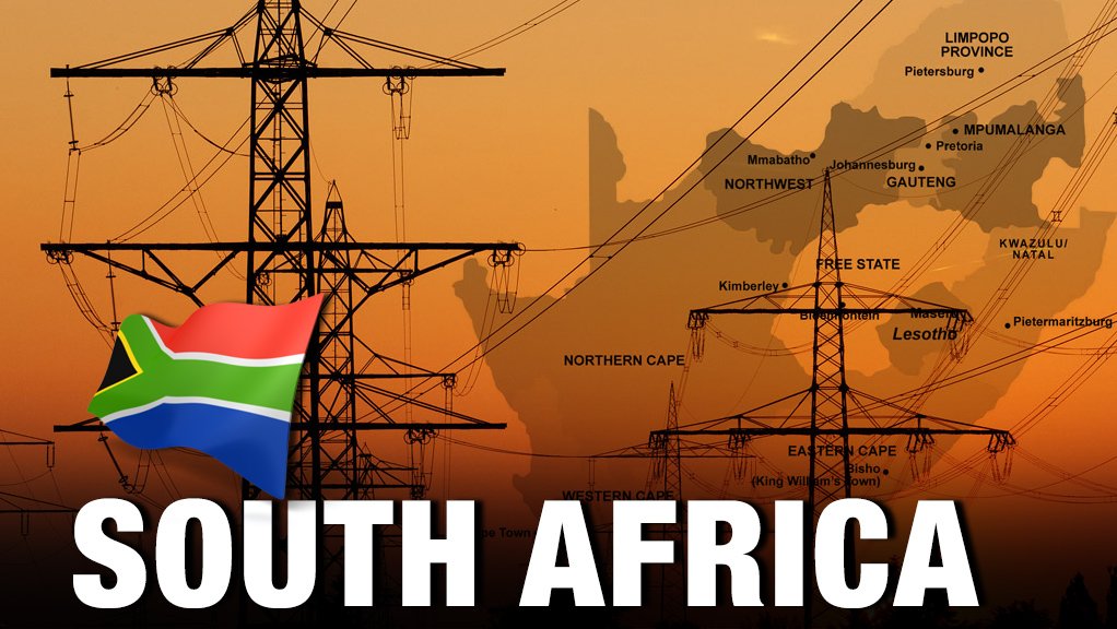 DBSA approves R205m for electrification programme