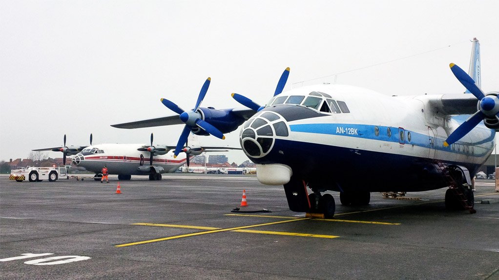 Aid headed to Philippines following devastating Typhoon Haiyan