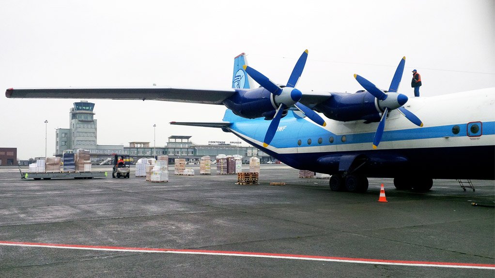 Aid headed to Philippines following devastating Typhoon Haiyan