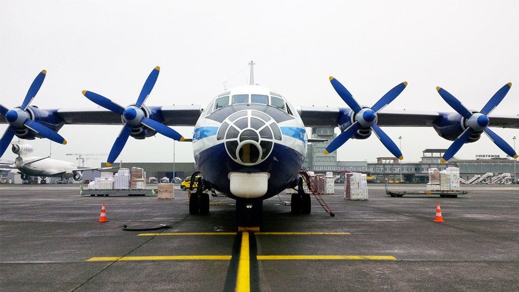 Aid headed to Philippines following devastating Typhoon Haiyan