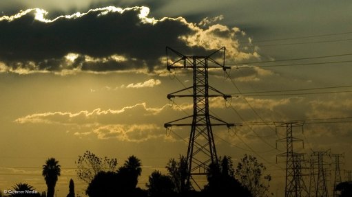 11% of SA households still without electricity