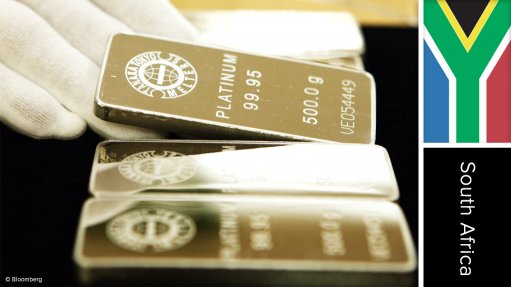 Styldrift 1 expansion project, South Africa