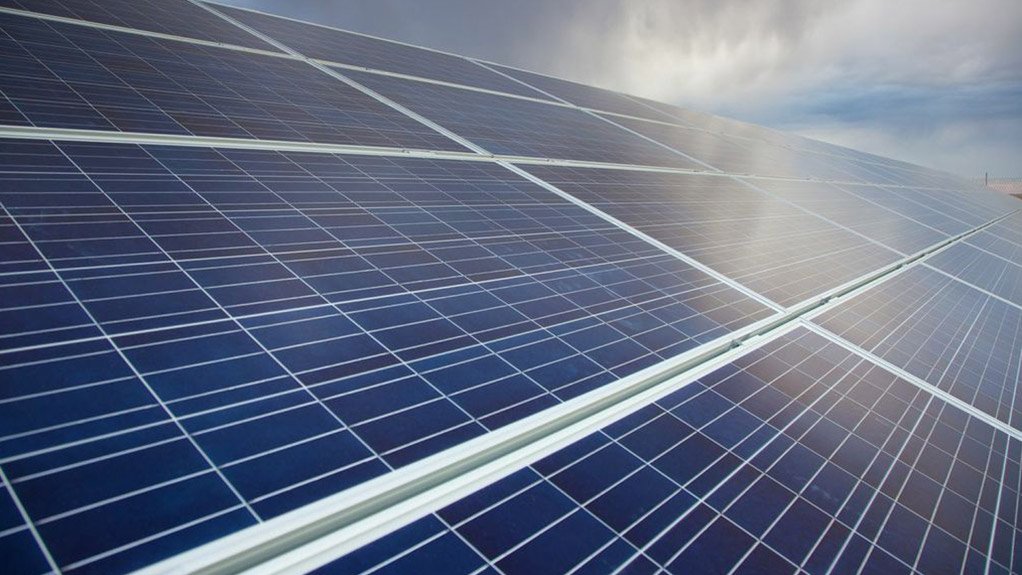 Kimberley solar project to start supplying power to national grid