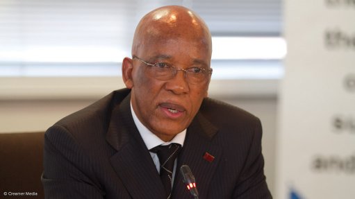 SA Energy Minister tours Russian nuclear facilities