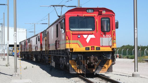 Long-running locomotive order comes to an end